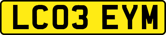 LC03EYM