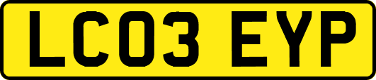LC03EYP