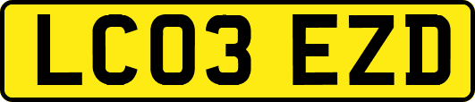 LC03EZD