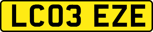 LC03EZE