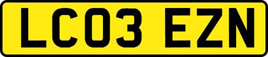 LC03EZN