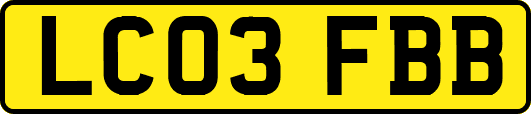 LC03FBB