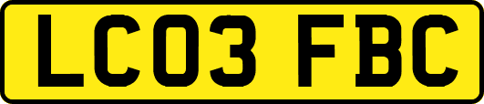 LC03FBC