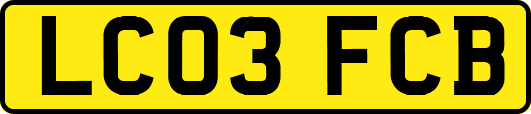 LC03FCB