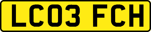 LC03FCH