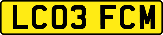 LC03FCM