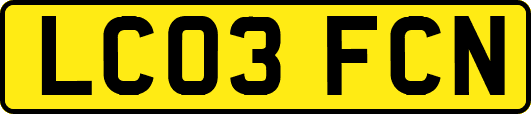 LC03FCN