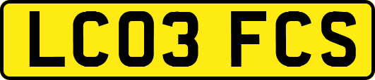LC03FCS