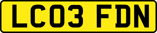 LC03FDN