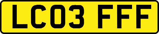 LC03FFF