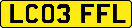 LC03FFL
