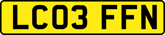 LC03FFN
