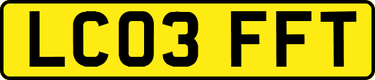 LC03FFT
