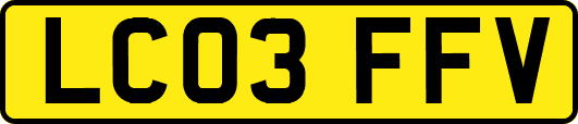 LC03FFV