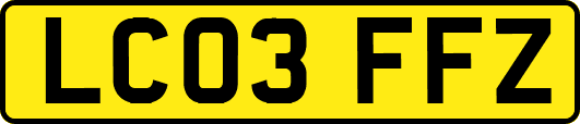 LC03FFZ