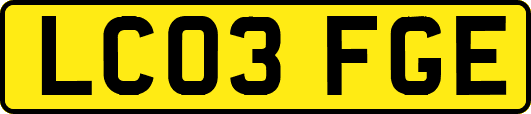 LC03FGE