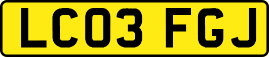 LC03FGJ