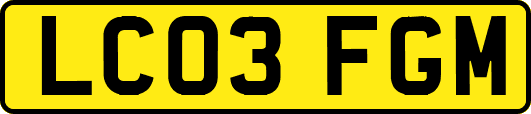 LC03FGM