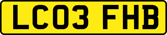 LC03FHB