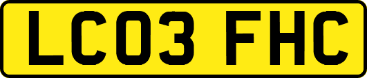 LC03FHC