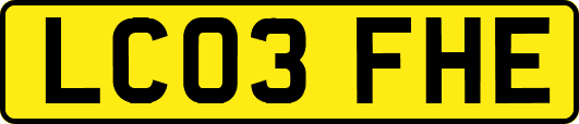 LC03FHE