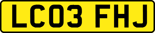 LC03FHJ