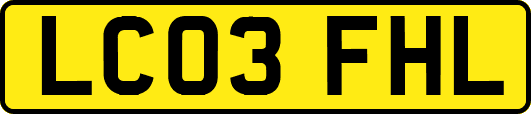LC03FHL