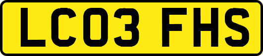 LC03FHS
