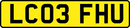 LC03FHU