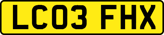 LC03FHX
