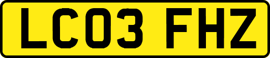 LC03FHZ