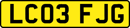 LC03FJG