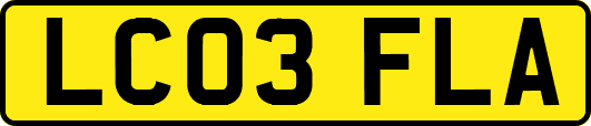 LC03FLA