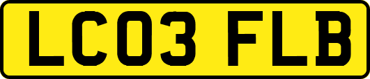 LC03FLB