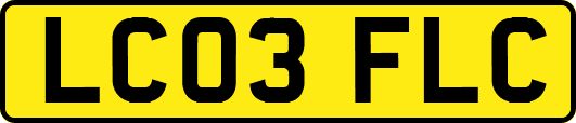 LC03FLC