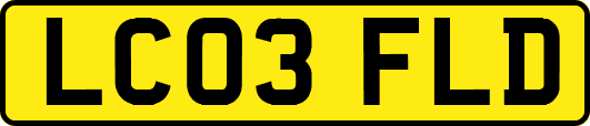 LC03FLD