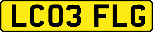 LC03FLG
