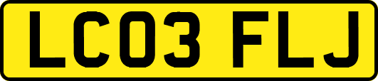 LC03FLJ