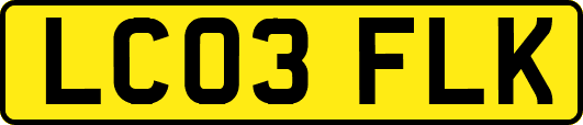 LC03FLK