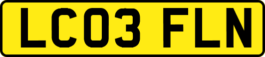 LC03FLN