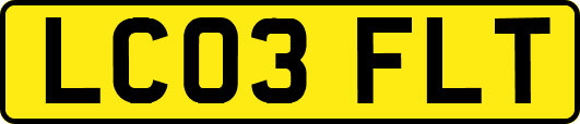 LC03FLT