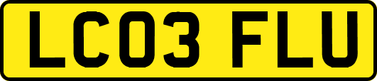 LC03FLU