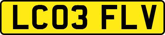 LC03FLV