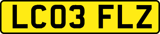 LC03FLZ