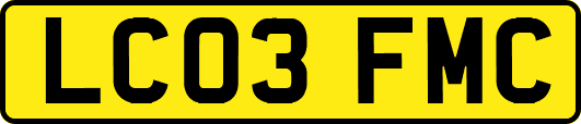 LC03FMC