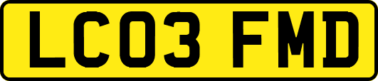 LC03FMD