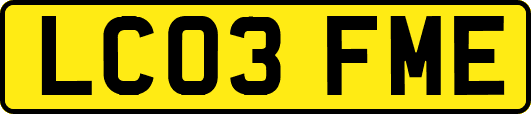 LC03FME