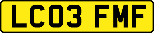 LC03FMF