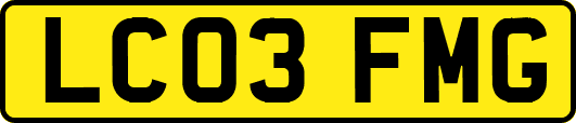 LC03FMG