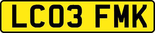 LC03FMK